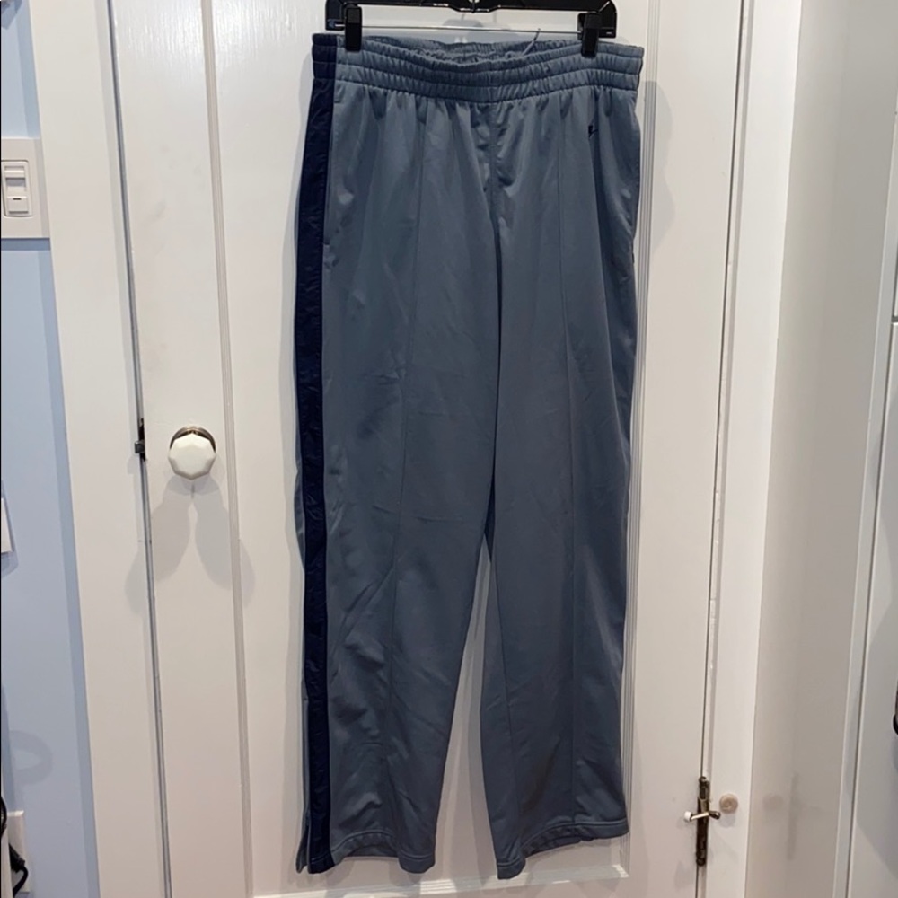 Men’s Nike Track Sweat Pants